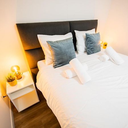 Friendly 50M2 One-Bedroom Apartment - We39A Tiel Ngoại thất bức ảnh