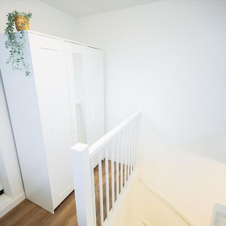 Friendly 50M2 One-Bedroom Apartment - We39A Tiel Ngoại thất bức ảnh