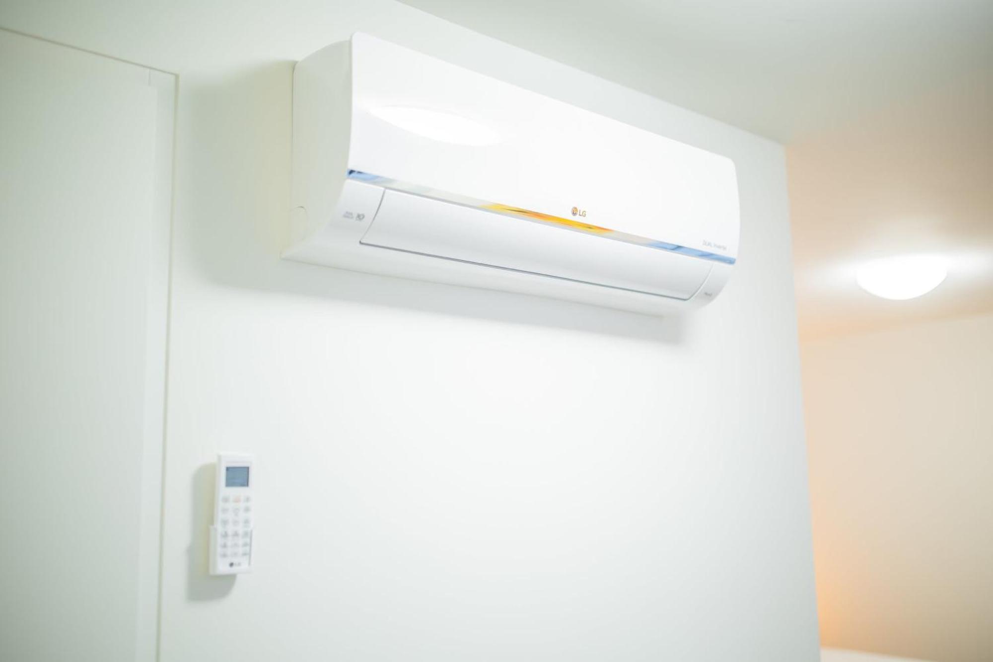 Friendly 50M2 One-Bedroom Apartment - We39A Tiel Ngoại thất bức ảnh
