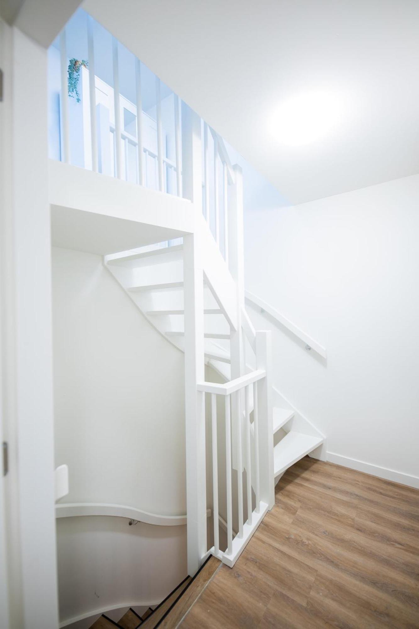 Friendly 50M2 One-Bedroom Apartment - We39A Tiel Ngoại thất bức ảnh