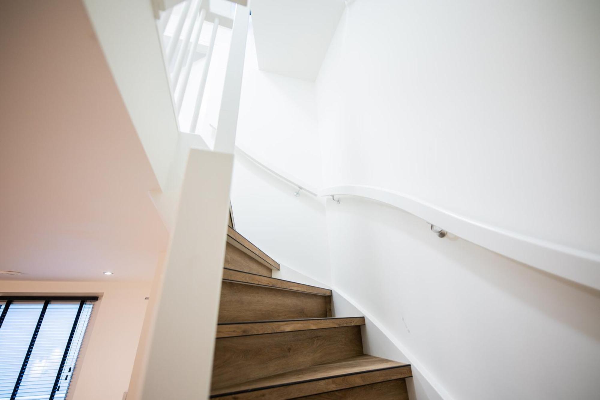 Friendly 50M2 One-Bedroom Apartment - We39A Tiel Ngoại thất bức ảnh