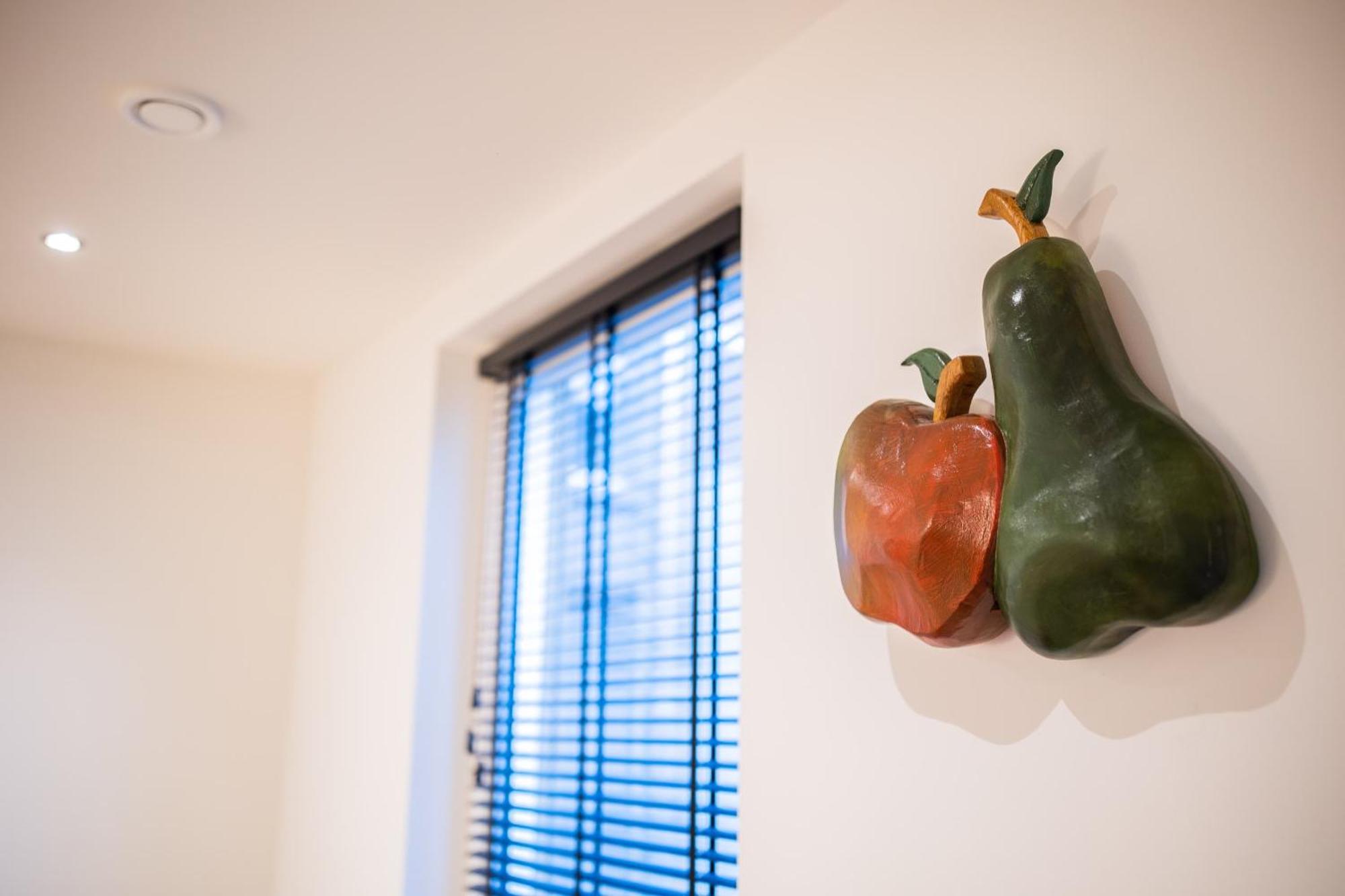 Friendly 50M2 One-Bedroom Apartment - We39A Tiel Ngoại thất bức ảnh