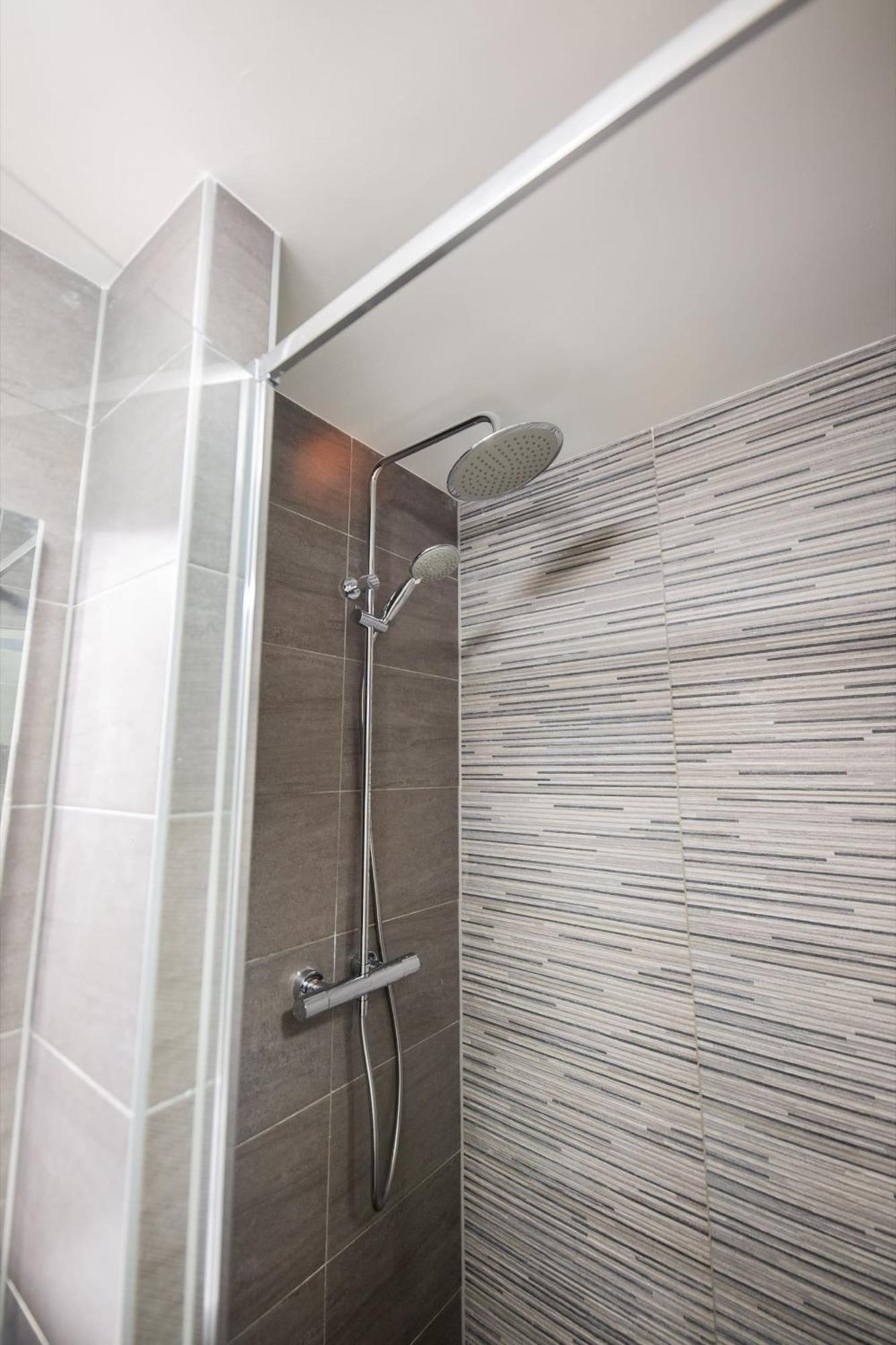 Friendly 50M2 One-Bedroom Apartment - We39A Tiel Ngoại thất bức ảnh